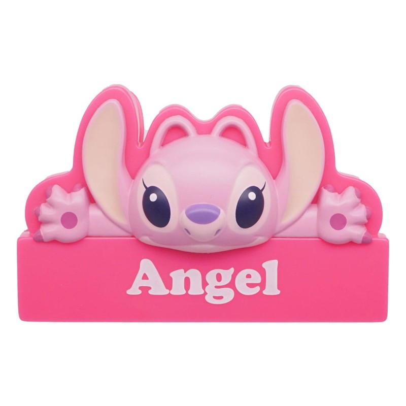 Lilo & Stitch Soft Touch aimant Angel | 0077764840685