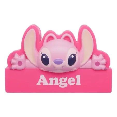 Lilo & Stitch Soft Touch aimant Angel | 0077764840685