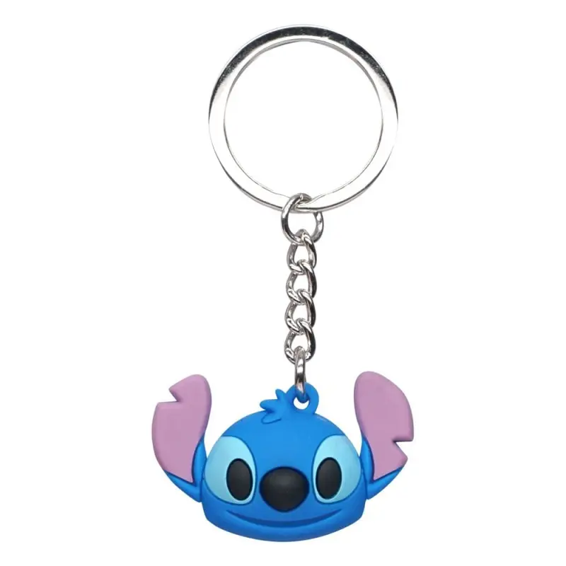 Disney porte-clés Ball Stitch Emoji Icon | 0077764842085