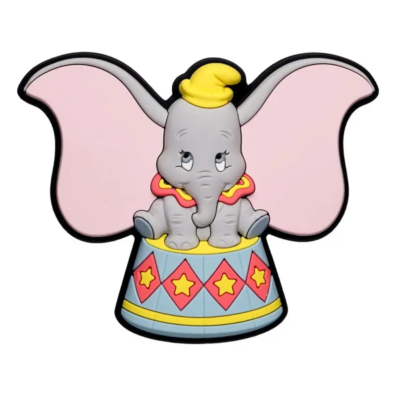 Disney aimant Dumbo | 0077764845642