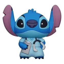 Lilo & Stitch aimant 3DStitch Nurse