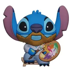 Lilo & Stitch aimant 3DStitch Artist