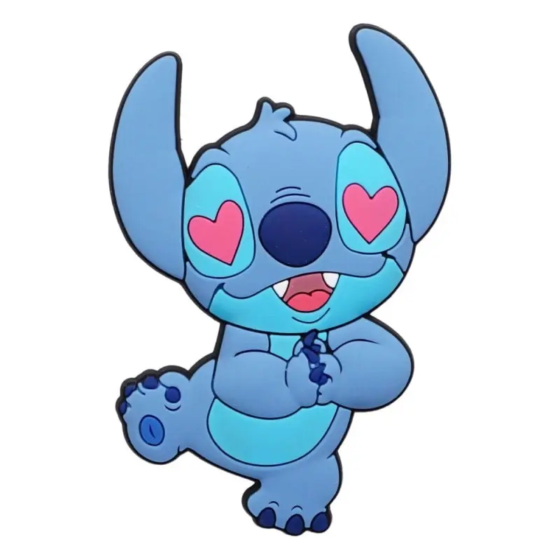 Lilo & Stitch aimant Stitch in Love  | 0077764855047