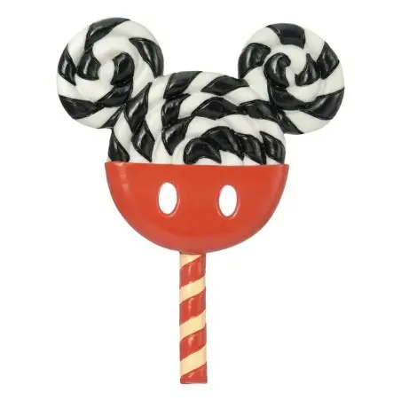 Disney aimant PVC Mickey Icon Lollipop | 0077764855948