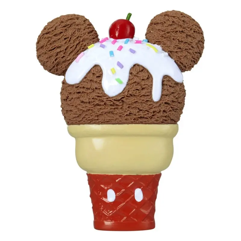 Disney aimant PVC Mickey Ice Cream | 0077764856082