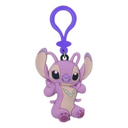 Lilo & Stitch porte-clés sac à dos Angel