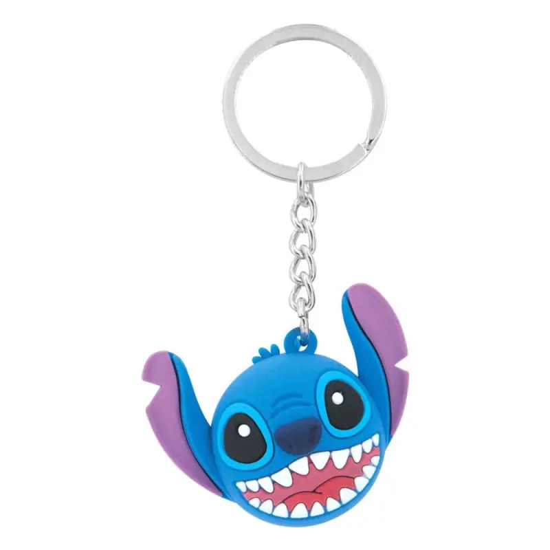 Disney porte-clés Ball Stitch Emoji Icon | 0077764857874