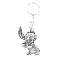 Disney porte-clés métal Stitch | 0077764859212