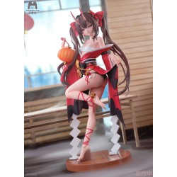 Original Character statuette PVC 1/6 Matsuno Noir 2 illustration by Freng 26 cm