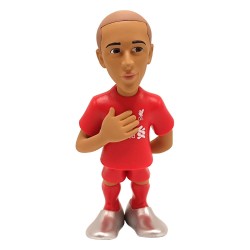 FC Liverpool figurine Minix Thiago Alcântara 12 cm