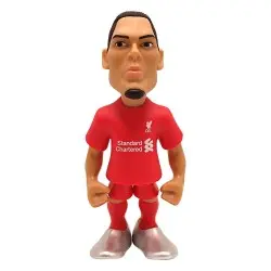 FC Liverpool figurine Minix Virgil van Dijk 12 cm | 8436605111285