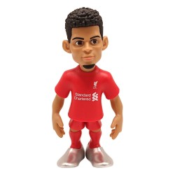 FC Liverpool figurine Minix Luis Díaz 12 cm