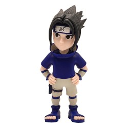 Naruto Shippuden figurine Minix Sasuke 12 cm