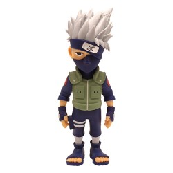 Naruto Shippuden figurine Minix Kakashi 12 cm