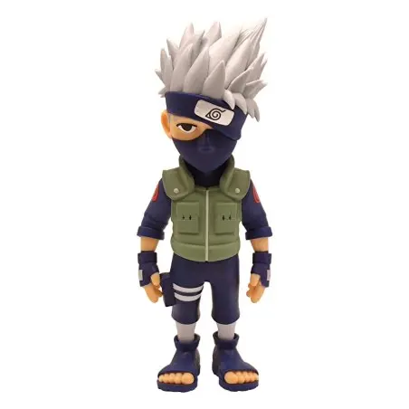 Naruto Shippuden figurine Minix Kakashi 12 cm | 8436605111339