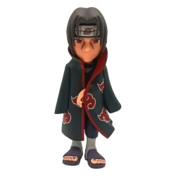 Naruto Shippuden figurine Minix Itachi 12 cm