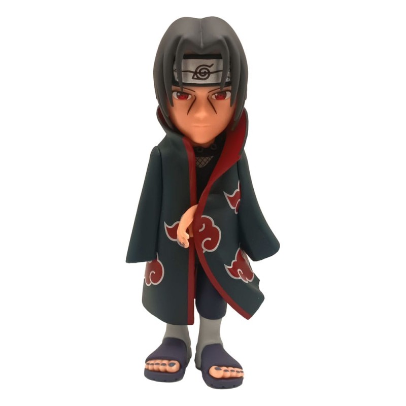 Naruto Shippuden figurine Minix Itachi 12 cm | 8436605111544