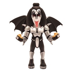 Kiss figurine Minix The Demon 12 cm