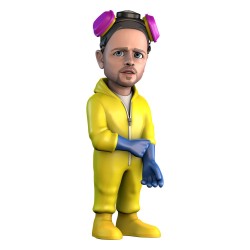 Breaking Bad figurine Minix Jesse Pinkman 12 cm