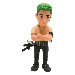 One Piece figurine Minix Zoro 12 cm