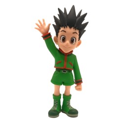 Hunter x Hunter figurine Minix Gon 12 cm