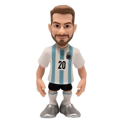 Argentina National Team figurine Minix Alexis Mac Allister 12 cm