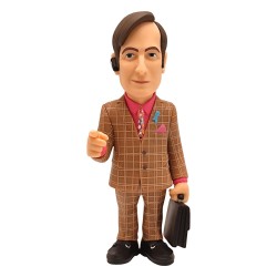 Better Call Saul figurine Minix Saul Goodman 12 cm