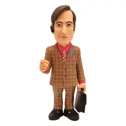 Better Call Saul figurine Minix Saul Goodman 12 cm | 8436605112749