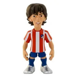 Atlético de Madrid figurine Minix João Félix 12 cm | 8436605113005