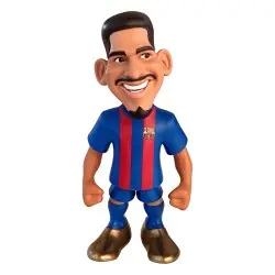 FC Barcelona figurine Minix Ronald Araújo 12 cm | 8436605113128