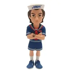 Stranger Things figurine Minix Steve Harrington 12 cm | 8436605113333