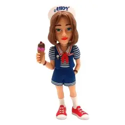 Stranger Things figurine Minix Robin Buckley 12 cm | 8436605113340