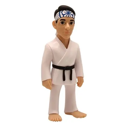 Cobra Kai figurine Minix Daniel Larusso 12 cm | 8436605113456