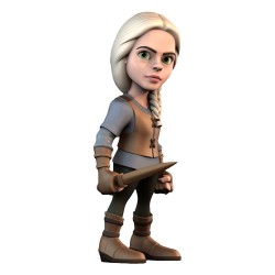 The Witcher figurine Minix Ciri 12 cm