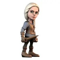 The Witcher figurine Minix Ciri 12 cm | 8436605113784