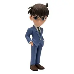 Détective Conan figurine Minix Shinichi Kudo 12 cm | 8436605114071