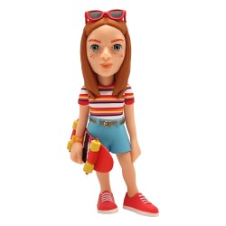 Stranger Things figurine Minix Max 12 cm