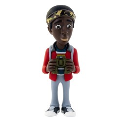 Stranger Things figurine Minix Lucas 12 cm