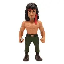 Rambo figurine Minix Rambo Bandana 12 cm