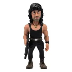 Rambo figurine Minix Rambo with T-Shirt 12 cm | 8436605114583