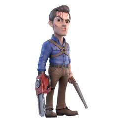 Evil Dead 2 figurine Minix Ash Williams 12 cm     