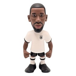 Germany National Team figurine Minix Antonio Rüdiger 12 cm