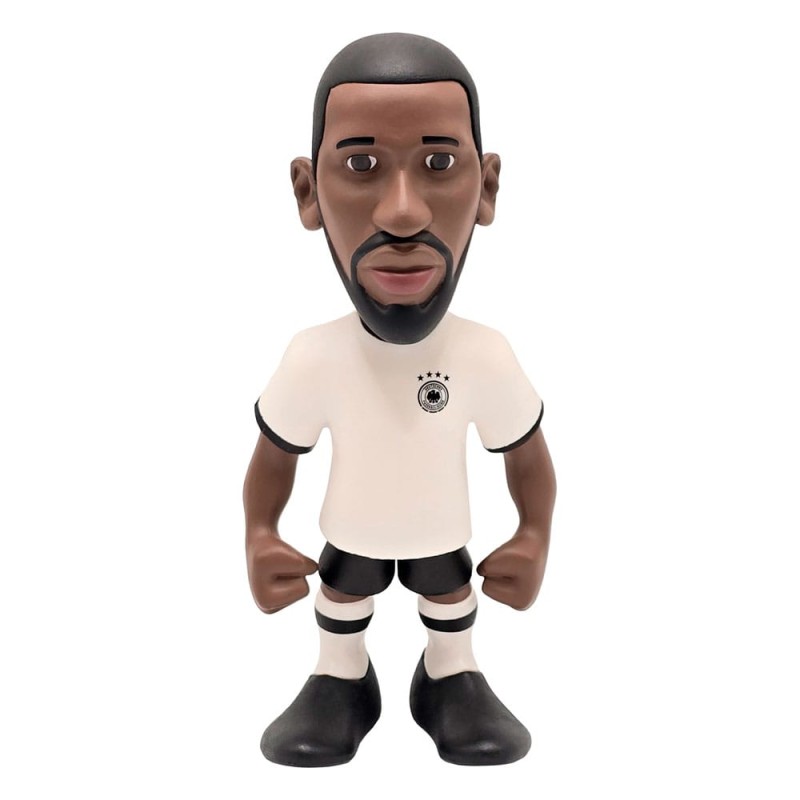 Germany National Team figurine Minix Antonio Rüdiger 12 cm | 8436605115016