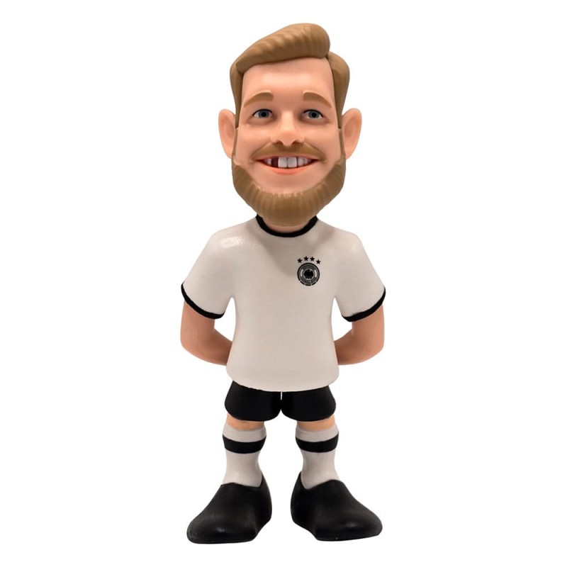 Germany National Team figurine Minix Niclas Füllkrug 12 cm