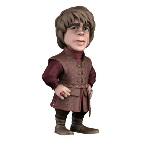 Game of Thrones figurine Minix Tyrion Lannister 12 cm | 8436605116112