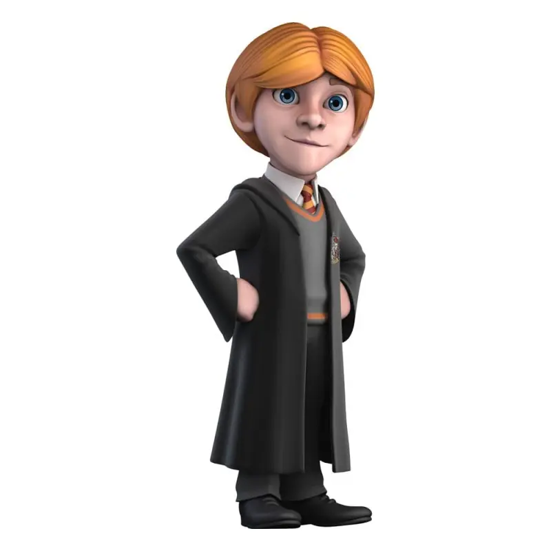 Harry Potter figurine Minix Ron 12 cm | 8436605116167