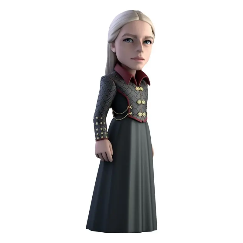 House of the Dragon figurine Minix Rhaenyra Targaryen 12 cm | 8436605116204