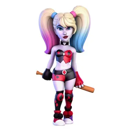DC Comics figurine Minix Harley Quinn 12 cm | 8436605118529