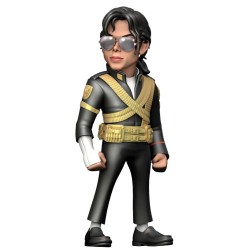 Michael Jackson figurine Minix Michael Jackson 10K 12 cm      