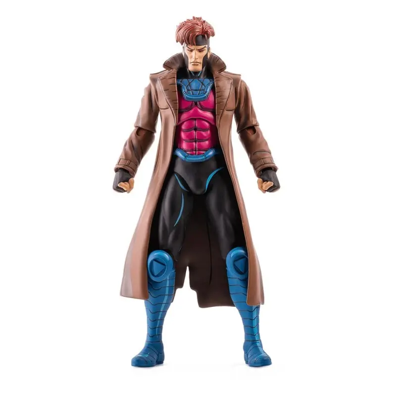 X-Men: The Animated Series figurine 1/6 Gambit 30 cm | 0810041489913